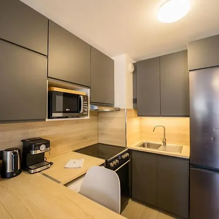 شقة La Terrasse D'ernest T2 Recent,terrasse, Clim, Cv مونبيلييه